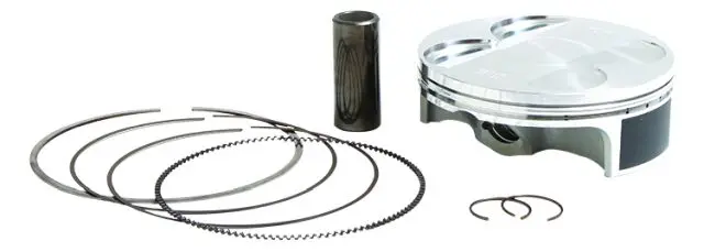VERTEX píst HONDA CRF 450R, CRF 450RX 17-25 (13,5:1) (98,95mm=3,00mm) BIG BORE (480ccm) (VERTEX píst HONDA CRF 450R, CRF 450RX 17-25 (13,5:1))