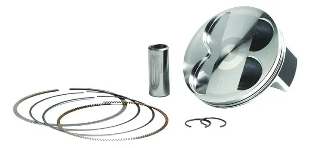 VERTEX píst KAWASAKI KXF 250 17-19 (79,95mm=+3,0mm) BIG BORE (13,7:1) ( )