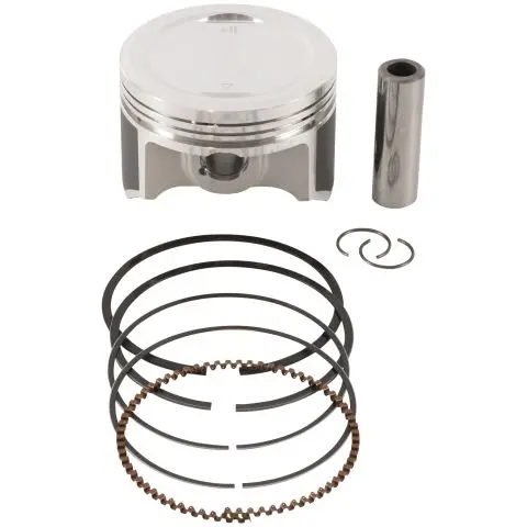 VERTEX píst HONDA TRX 250 TE/TM FOURTRAX RECON 02-18 (69,46mm=1,00mm) (VERTEX píst HONDA TRX 250 TE/TM FOURTRAX RECON 02-18 (69,46mm=1,00mm))