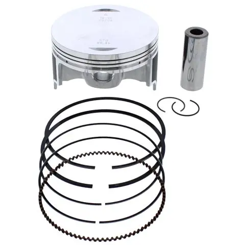 VERTEX píst HONDA TRX 420FE/TE/FM/TM 07-24 86,46mm (nominální) (VERTEX píst HONDA TRX 420FE/TE/FM/TM 07-24 86,46mm (nominální))