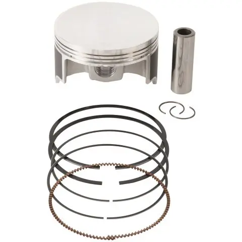 VERTEX píst HONDA TRX 500 FE/FM 12-18 (92,46mm=+0,50mm) (čep 19mm) ( )
