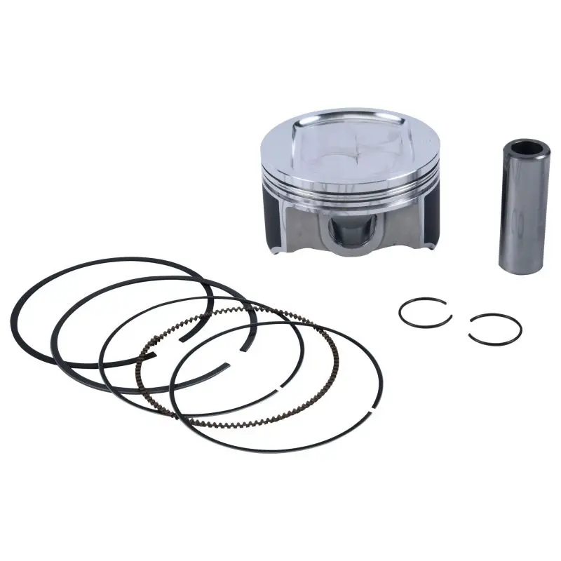 VERTEX píst ARCTIC CAT 550 H1 '09-'11,550 TRV/PROWLER '09-'15, ALTERRA 550 '17, (91,97mm) (+0,02mm) (VERTEX píst ARCTIC CAT 550 H1 '09-'11,550)