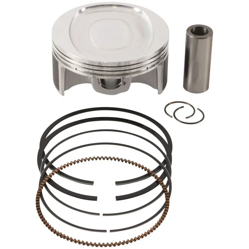 VERTEX píst ARCTIC CAT H1 700 '08-'11, PROWLER 700 '08-'16, TRV 700 '09-'15 (101,96mm) (+0,01mm) ( )