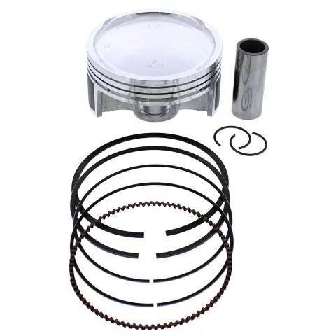 VERTEX píst POLARIS SPORTSMAN 850 09-17, SCRAMBLER 850 14-16, FOREST 850 15 (86,96mm) (kroužky 590387000002) (VERTEX píst POLARIS SPORTSMAN 850)