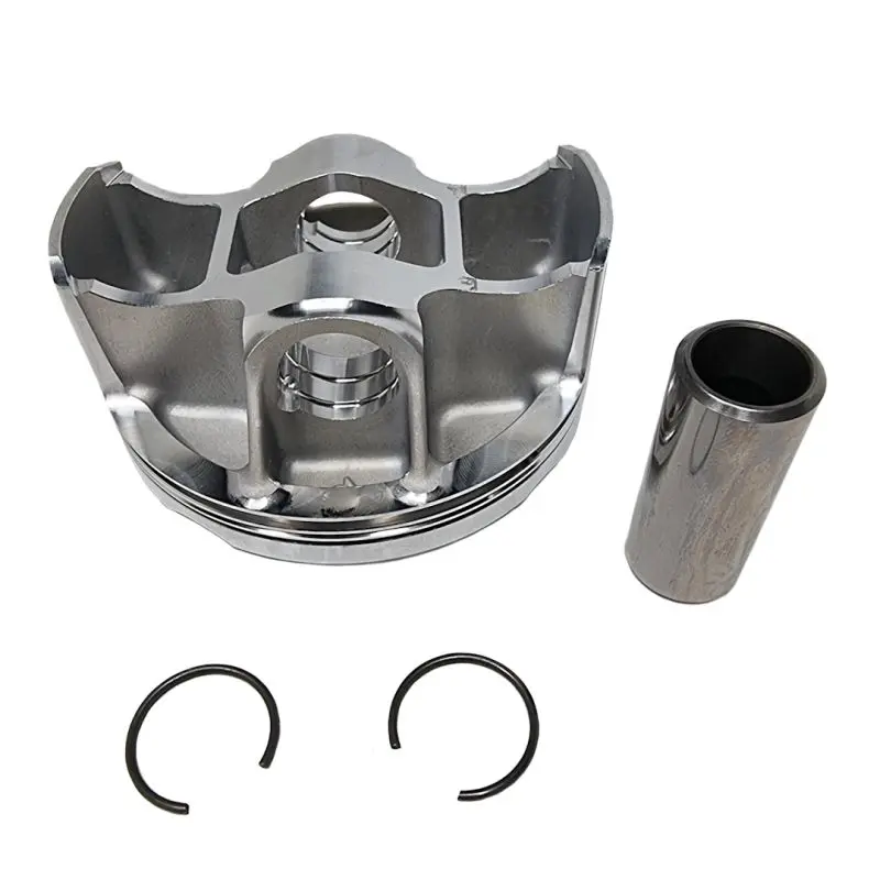 VERTEX píst KAWASAKI KXF 250 (KXF250) '17-'19 PRO HC GP RACER (14,3:1=+,07) (76,95mm) (STD.) (24268A) ( )