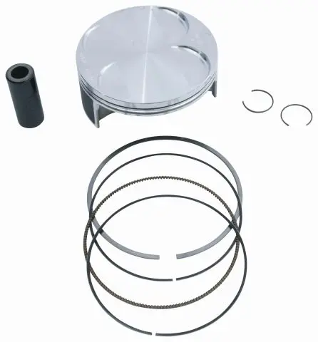 VERTEX píst SUZUKI RMZ 450 (RMZ450) 18-24 (95,96mm) (12,5:1) (VERTEX píst SUZUKI RMZ 450 (RMZ450) 18-24 (95,96mm) (12,5:1))