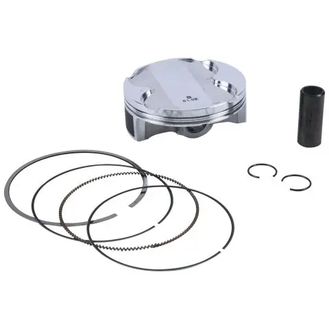 VERTEX píst HONDA CRF 250R 18-25 BIG BORE (81,97mm=+3,00mm) (13,9:1) ( )