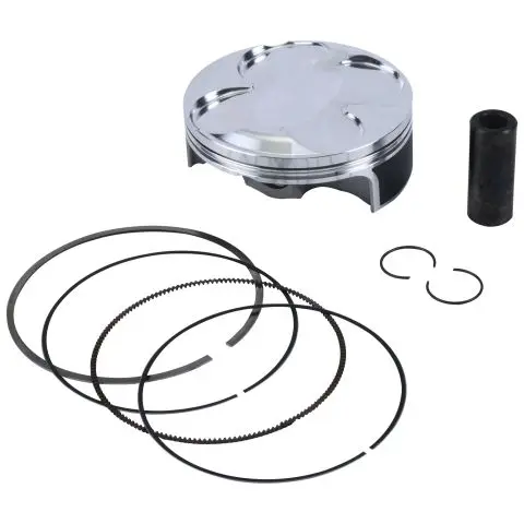 VERTEX píst HONDA CRF 450R/RE 19-25 (95,96mm) GP RACER (13,5:1) (VERTEX píst HONDA CRF 450R/RE 19-25 (95,96mm) GP RACER (13,5:1))