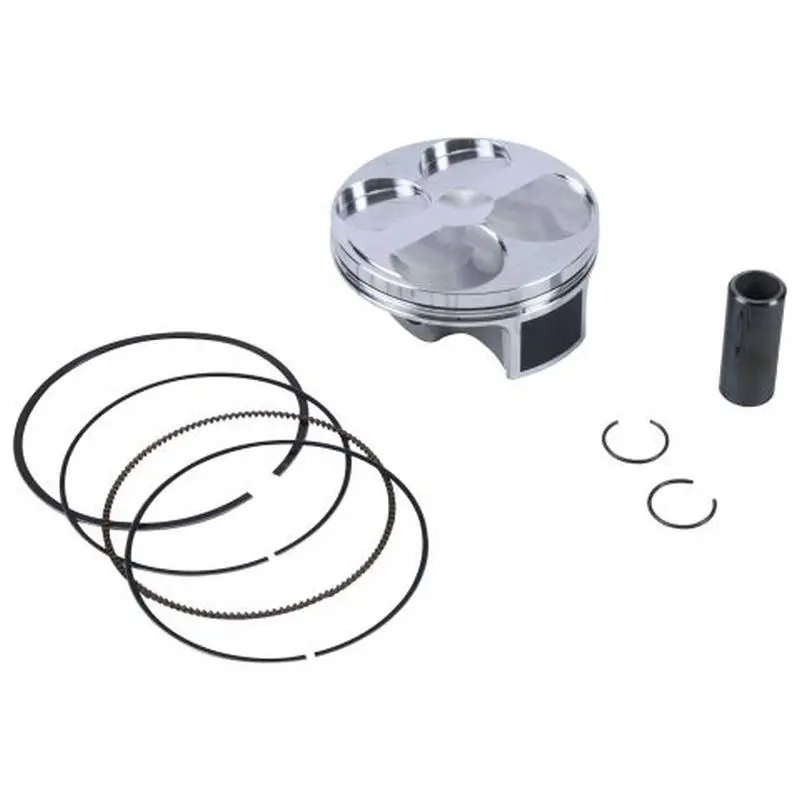 VERTEX píst YAMAHA YZF 250 (YZ250F) 19-25, WRF250 (WR250F) 20-25 PRO REPLICA (76,98mm) (24371D) ( )