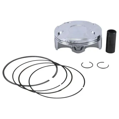 VERTEX píst KAWASAKI KXF 450 19-23 (95,97mm) HC (13,5:1) (24376B) (VERTEX píst KAWASAKI KXF 450 19-23 (95,97mm) HC (13,5:1) (24376B))