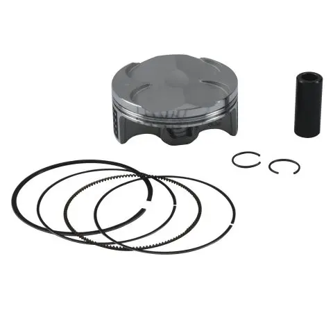 VERTEX píst YAMAHA YZF 250 (YZ250F) 19-25, WRF 250 (WR250F) 20-25 (76,96) GP RACER (24382B) (VERTEX píst YAMAHA YZF 250 (YZ250F) 19-25, WRF 250)
