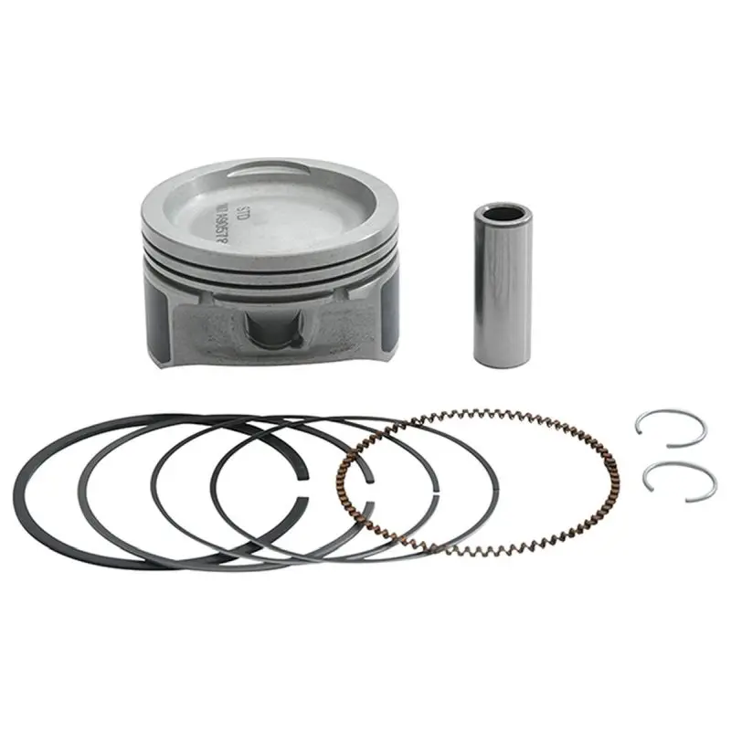 VERTEX píst POLARIS RZR/SPORTSMAN 800 '09-'14 (79,95mm) (+0,01mm) (VERTEX píst POLARIS RZR/SPORTSMAN 800 '09-'14 (79,95mm) (+0,01mm))