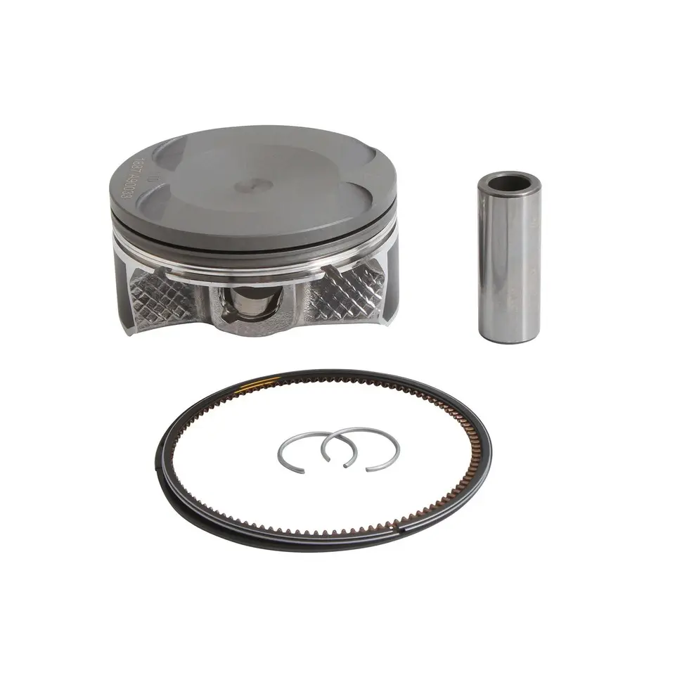 VERTEX píst POLARIS XP 900 14-18, XP 1000 14-23 (92,95mm) (kroužky 590393000002 X 1 kus) (24398B) (VERTEX píst POLARIS XP 900 14-18, XP 1000 14-23)