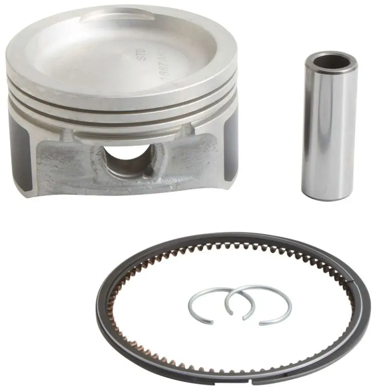 VERTEX píst POLARIS RANGER 700 '05-'09, SPORTSMAN 700 '02-'08 (79,96mm) ( )