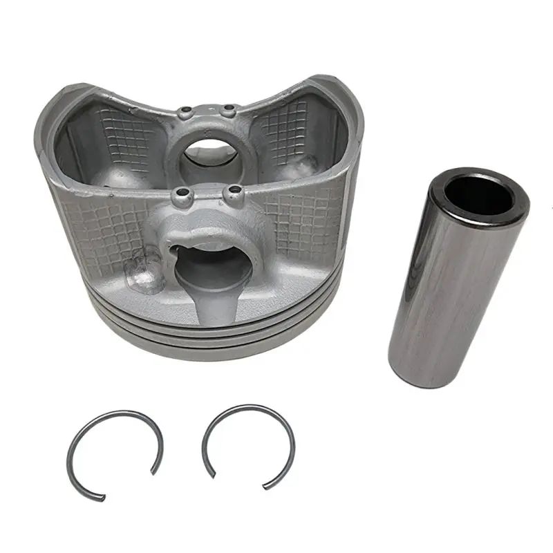 VERTEX píst YAMAHA GRIZZLY/KODIAK/RHINO 450 '03-'21 (84,46mm) (STD.) (24483) ( )
