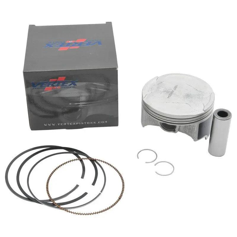 VERTEX píst 4T HONDA TALON 1000 R 21, TALON 1000 R SXS 19-24, TALON 1000 X 21, TALON 1000 X SXS 19-24, TALON 1000 X-4 20-22 (STD. 91,96mm) (24485)