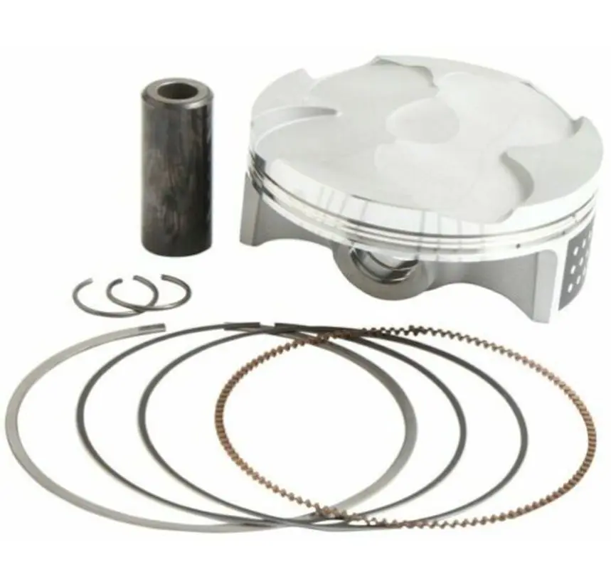 VERTEX píst KAWASAKI KX 250F '21-'22 (KXF250) (77,96MM) HC 15.05:1 (VERTEX píst KAWASAKI KX 250F '21-'22 (KXF250) (77,96MM) HC 15.05:1)