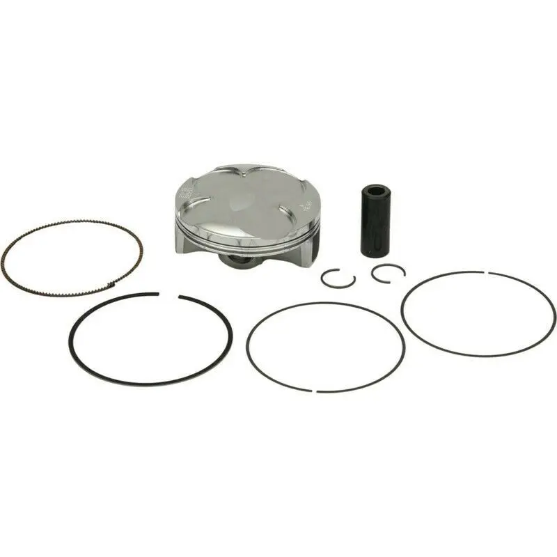 VERTEX píst HONDA CRF 250R '20-'21 (CRF250R) (78,96MM) HC 13.85:1 (VERTEX píst HONDA CRF 250R '20-'21 (CRF250R) (78,96MM) HC 13.85:1)
