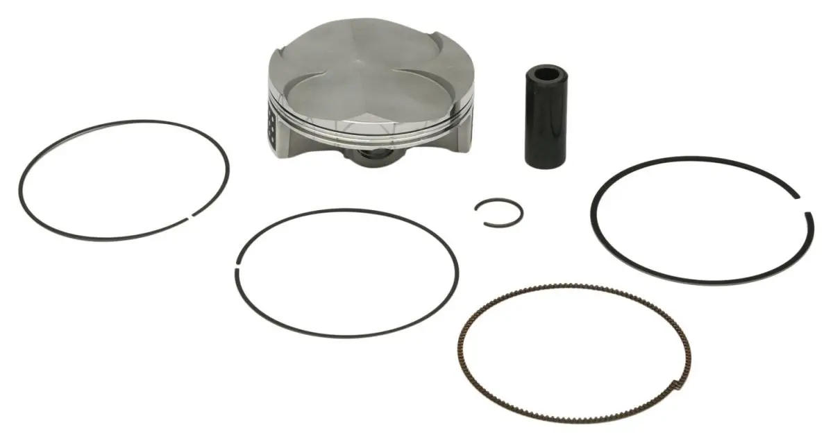 VERTEX píst HONDA CRF 250R/RX GP RACER '20-'21 (CRF250R) (78,98MM) HC 14.1:1 - nahrazuje 24455C (VERTEX píst HONDA CRF 250R/RX GP RACER '20-'21)