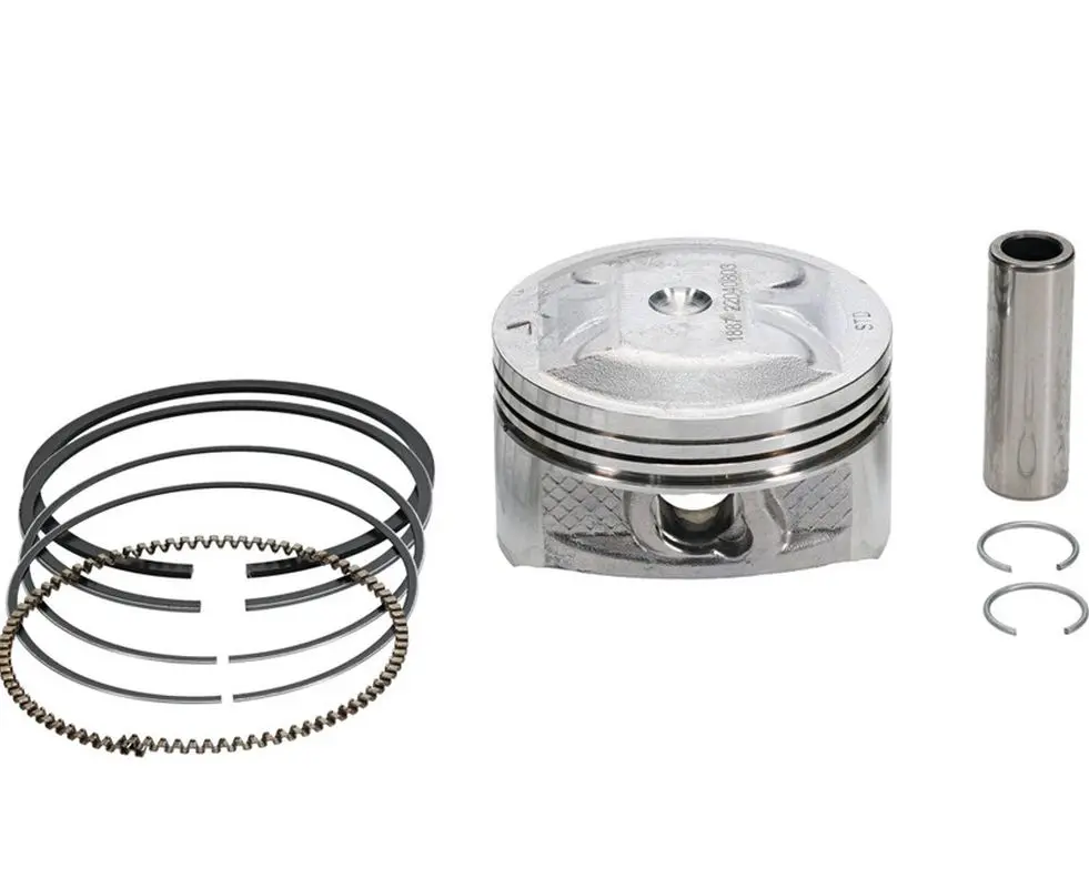 VERTEX píst CAN-AM OUTLANDER 500 / MAX 07-15 (81.95mm) (STD.) (24566) (VERTEX píst CAN-AM OUTLANDER 500 / MAX 07-15 (81.95mm) (STD.) (24566))