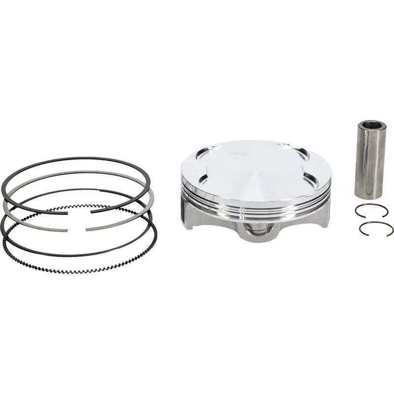 VERTEX píst HONDA CRF 450X 19-24, CRF 450RL 21-24, CRF 450L 19-20 REPLICA (CRF450) (95,97mm) (kroužky 590396000001 X 1 kus) (24594C) (VERTEX píst)