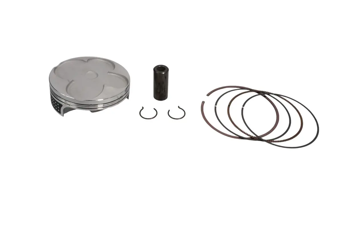 VERTEX píst KTM SX 250F (SXF 250) 23-25, EXC 250F (EXCF 250) 24-25, HUSQVARNA FC 250 23-25, FE 250 24-25, GAS GAS MC 250F (MCF 250) 24-25, EC 250F