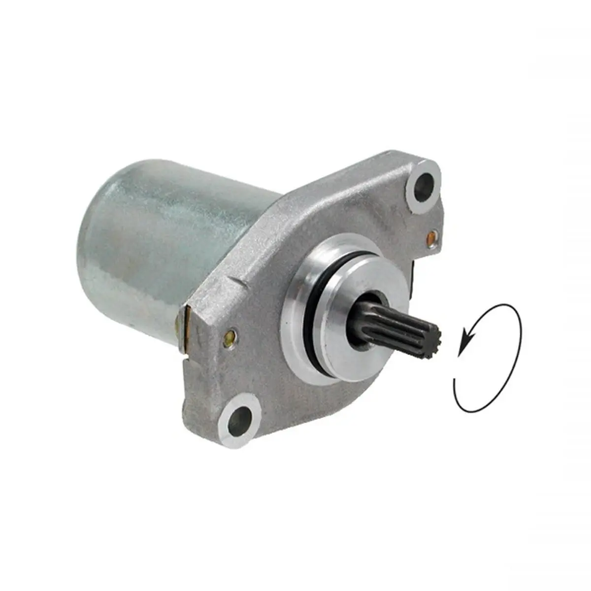 RMS startér MINARELLI YAMAHA APRILIA BENELLI MALAGUTI MBK (RMS startér MINARELLI YAMAHA APRILIA BENELLI MALAGUTI MBK)