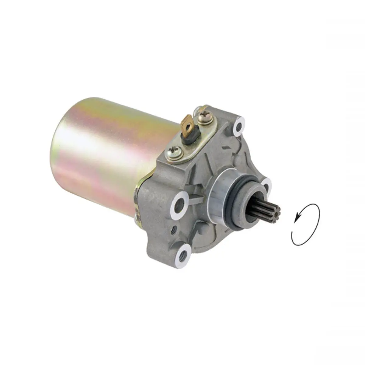RMS startér APRILIA; DERBI; GILERA; PIAGGIO ( )