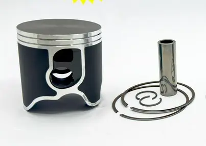 VERTEX píst KTM (2T) EXC 300 TPI / TBI (EXC300) 18-25, HUSQVARNA TE 300I 18-25, GAS GAS EC 300 21-25 PRO RACE (kovaný) (71,925mm) 2 kroužky (24658A)