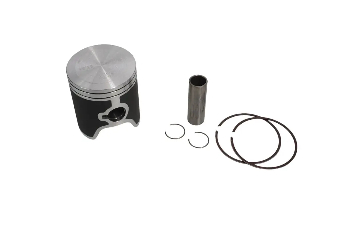 VERTEX píst SHERCO SE 125R (SE125R) 18-26, (53,96mm) (kroužky 53007805400 X 2 kusy) (24660C) ( )