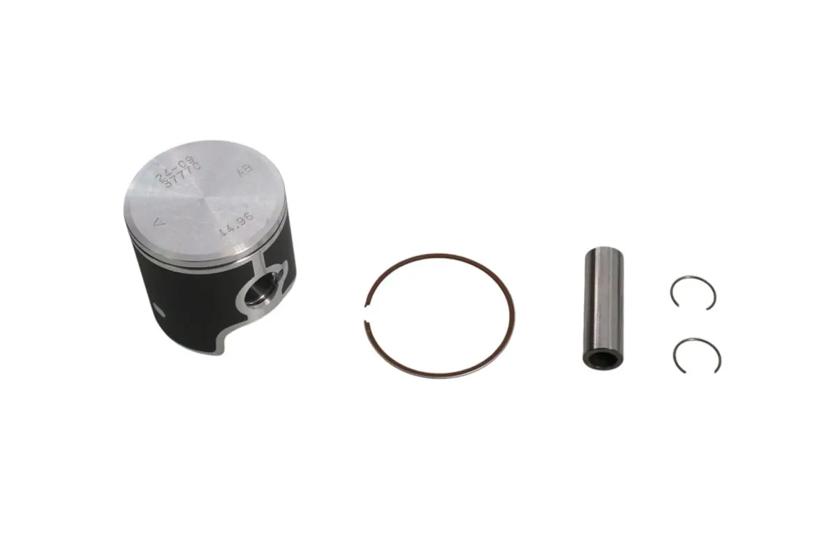 VERTEX píst 2T KTM SX 65 09-25, HUSQVARNA TC 65 17-25, GAS GAS MC 65 21-25 (STD. + 0.01mm = 44.97mm) (kroužky 53010004500) (OEM: 462.30.007.000)