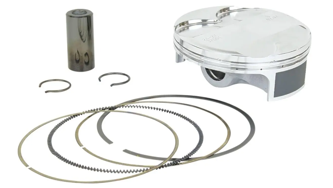 VERTEX píst KTM (4T) SXF 350 (SX-F350) 16-22, EXCF 350 20-23, HUSQVARNA FC 350 16-22, FE 350 20-23, GAS GAS EC 350F 21-23, MC 350F 22-23 REPLICA