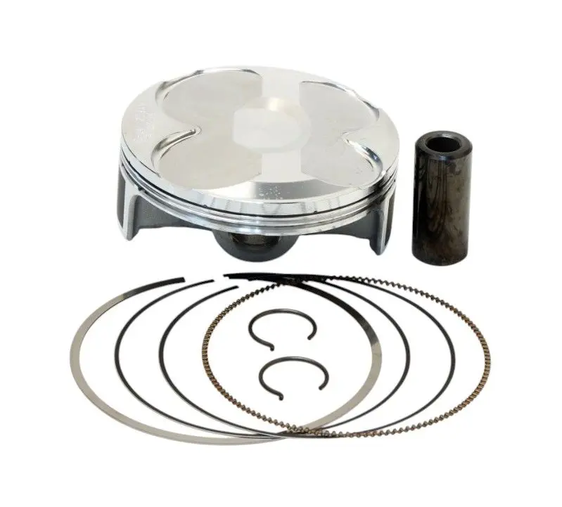 VERTEX píst KTM (4T) SXF 350 (SX-F350) 16-22, EXC-F 350 20-23, HUSQVARNA FC 350 16-22 HC (87,96mm) (kroužky 590288000003 X 1 komplet) - nahrazuje