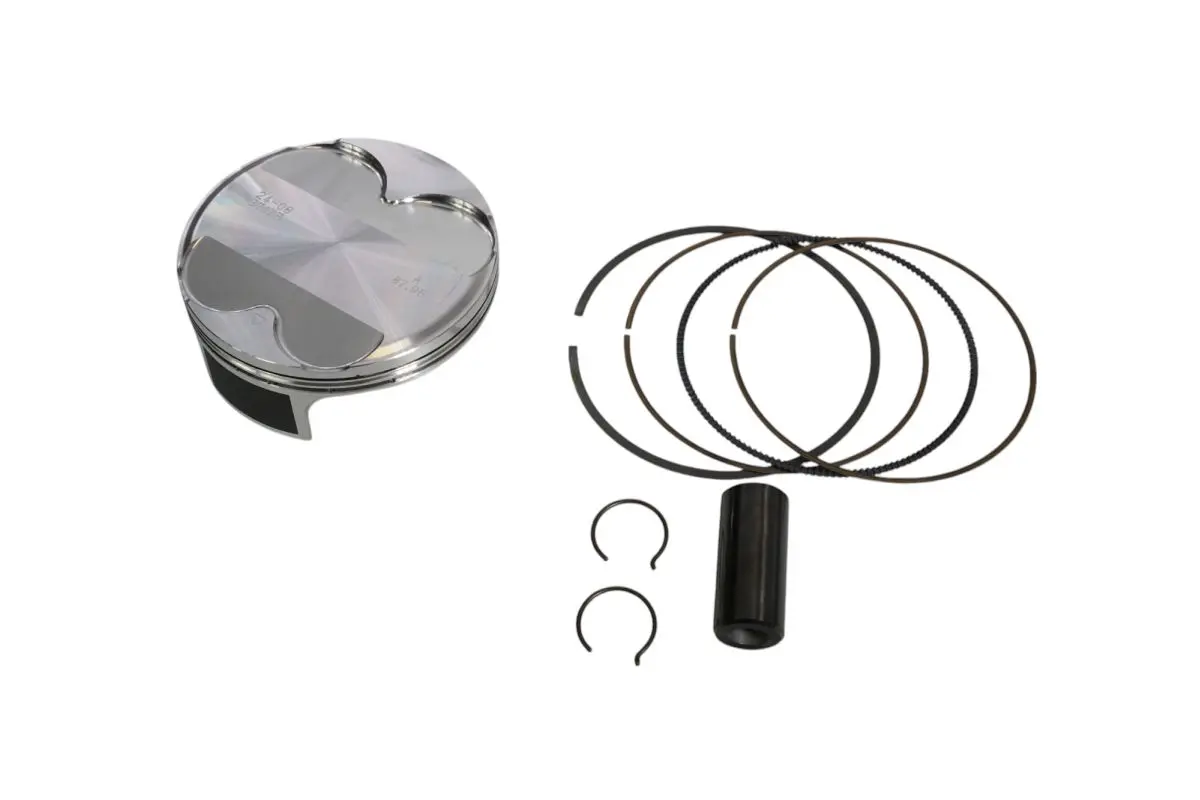 VERTEX píst 4T KTM EXC-F / SX-F 350 (EXCF350) (SXF350) 23-25, HUSQVARNA FC / FE 350 23-25, GAS GAS EC / MC 350 F 24-25 (STD. 87.96mm) (14.6:1)