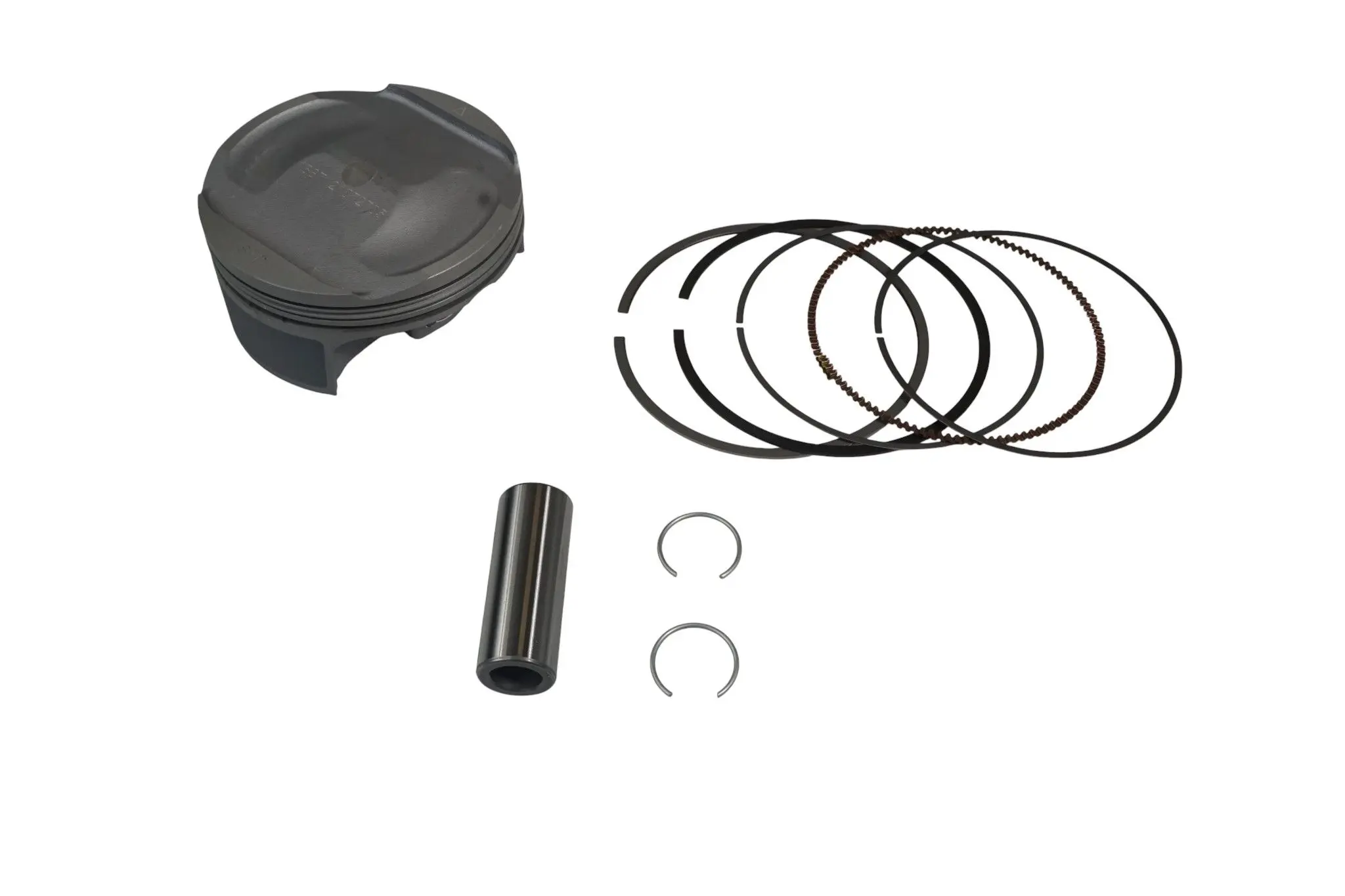 VERTEX píst 4T POLARIS RZR 900 XP 11-13 (STD. + 0.01mm = 96.96mm) (24738B) (VERTEX píst 4T POLARIS RZR 900 XP 11-13 (STD. + 0.01mm = 96.96mm))