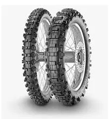 METZELER 90/90-21 MCE 6 DAYS EXTREME FIM 54M TT M+S PŘEDNÍ DOT 2026 ( )