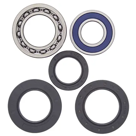 ALL BALLS ložiska zadního kola s těsněními YAMAHA 400 KODIAK 93-99 (ALL BALLS ložiska zadního kola s těsněními YAMAHA 400 KODIAK 93-99)