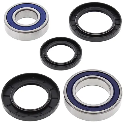 ALL BALLS ložiska zadního kola s těsněními YAMAHA YFB 250 TIMBERWOLF 92-00 (ALL BALLS ložiska zadního kola s těsněními YAMAHA YFB 250 TIMBERWOLF)