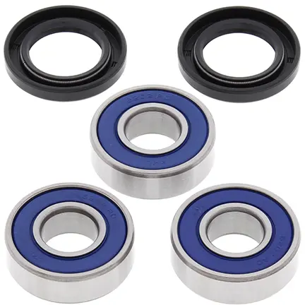 ALL BALLS ložiska předního kola s těsněními YAMAHA XT 225 92-07, XT 250 08-17 (ALL BALLS ložiska předního kola s těsněními YAMAHA XT 225 92-07, XT)