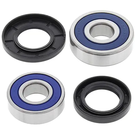 ALL BALLS ložiska zadního kola s těsněními HONDA XR 125L 04-11, XR 250/400 96-04 (ALL BALLS ložiska zadního kola s těsněními HONDA XR 125L 04-11, XR)