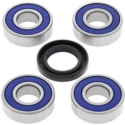 ALL BALLS ložiska zadního kola s těsněními YAMAHA SR 500 80-81, YZ 250 74-79 (ALL BALLS ložiska zadního kola s těsněními YAMAHA SR 500 80-81, YZ 250)