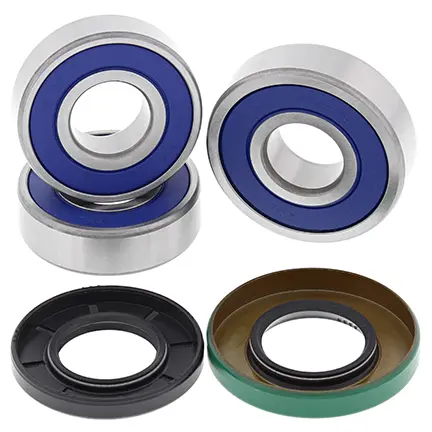 ALL BALLS ložiska zadního kola s těsněními YAMAHA XS 750 77-79 (ALL BALLS ložiska zadního kola s těsněními YAMAHA XS 750 77-79)
