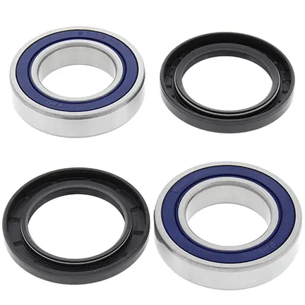 ALL BALLS ložiska zadního kola s těsněními YAMAHA YFM 660 RAPTOR 01-05, YFS200 BLASTER 03-06, YFZ350 BANSHEE 89-09 (ALL BALLS ložiska zadního kola s)