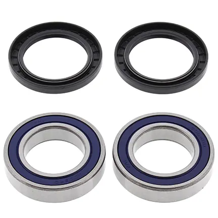 ALL BALLS ložiska zadního kola s těsněními YAMAHA YFM 350 WARRIOR 87-04 (ALL BALLS ložiska zadního kola s těsněními YAMAHA YFM 350 WARRIOR 87-04)