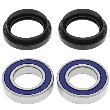 ALL BALLS ložiska předního kola s těsněními YAMAHA YFM 660 GRIZZLY (02) (ALL BALLS ložiska předního kola s těsněními YAMAHA YFM 660 GRIZZLY (02))