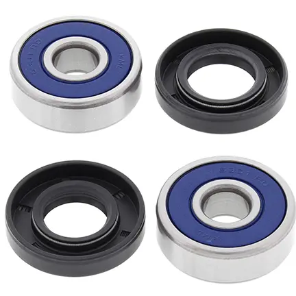 ALL BALLS ložiska zadního kola s těsněními YAMAHA GT80 83-85 (ALL BALLS ložiska zadního kola s těsněními YAMAHA GT80 83-85)