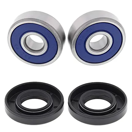 ALL BALLS ložiska zadního kola s těsněními YAMAHA YZ 80 74-75 (ALL BALLS ložiska zadního kola s těsněními YAMAHA YZ 80 74-75)