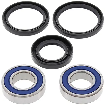 ALL BALLS ložiska předního kola s těsněními YAMAHA XJR 1300 99-06, YZF 1000 96-01, FZR 1000 94-95 (ALL BALLS ložiska předního kola s těsněními YAMAHA)