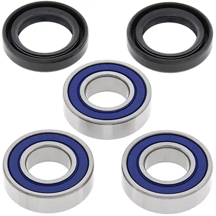 ALL BALLS ložiska zadního kola s těsněními HONDA CRF 150R 07-15 (ALL BALLS ložiska zadního kola s těsněními HONDA CRF 150R 07-15)