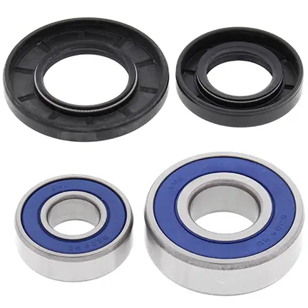 ALL BALLS ložiska předního kola s těsněními KTM ATV 450/505/525 08-10 (ALL BALLS ložiska předního kola s těsněními KTM ATV 450/505/525 08-10)